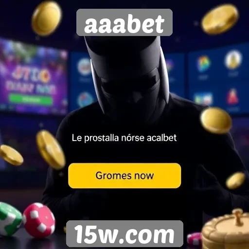 plataforma aaabet oferece promoções exclusivas