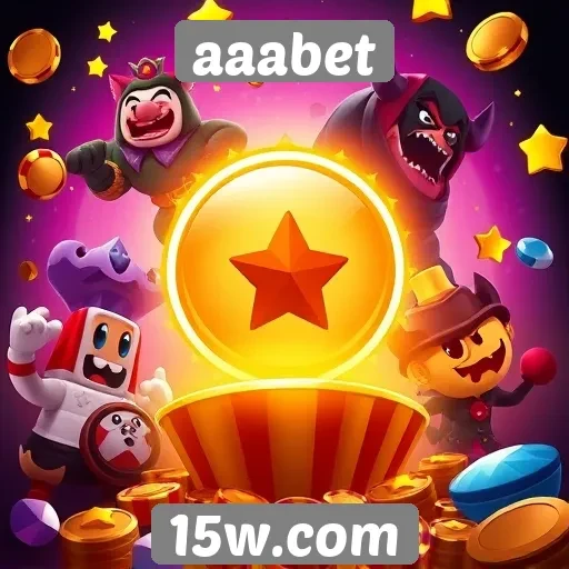aaabet oferece variedade de jogos online