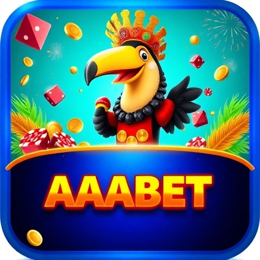 Logotipo aaabet
