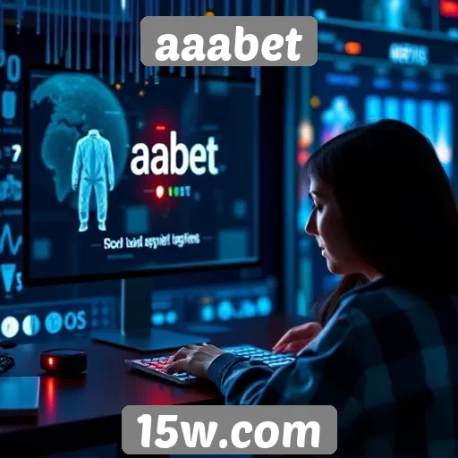 o impacto da tecnologia no site aaabet