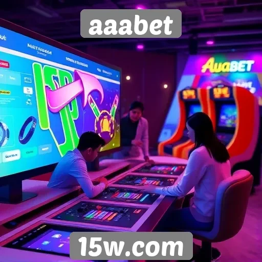experiência do usuário no aaabet é avaliada positivamente